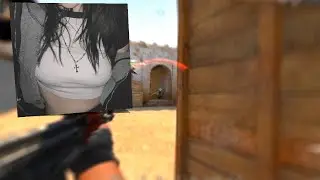 pistol grip 💘 (cs:go edit)
