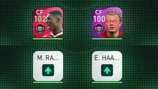 Haaland: Fine I’ll do it myself☠️ Pes 2021