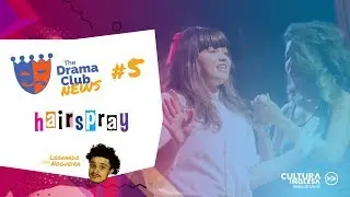 Drama Club News #5 - All the plays!