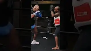 Майк тайсон Mike Tyson 🥊😌
