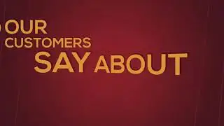 What Our Customers Say About Alarms Are Us