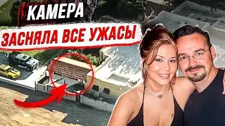 Даже опытные детективы не могли поверить своим глазам: дело Дональд Меллон