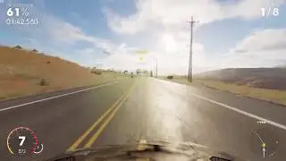 The Crew 2 | St George on Lamborghini Huracan