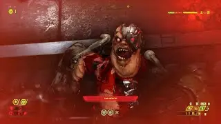 abec Plays: DOOM Eternal - Carcass Glory Kill