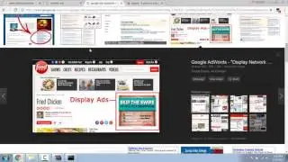 How to block unwanted ads on internet