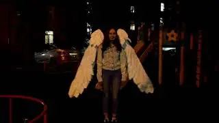 Крылья Ангела автоматическиё