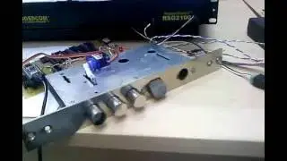 Электрозамок своими руками