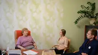 Інтерв'ю з Коломієць Галиною Василівною
