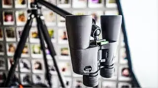 Best affordable binoculars? 👀 Olympus 10x50 DPS I 1 FULL REVIEW