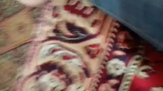 МАСЯ ХРОПИТ