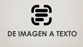 Cómo Copiar el texto de una imagen