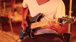 Guy Arthur - Naked Eskimo - Next BendNote Talent