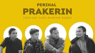 Masa-Masa PKL | PSBB | Episode 6