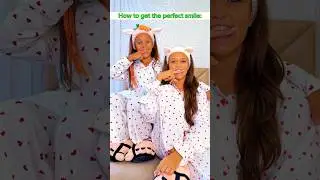 Who has the perfect smile? 😄👯‍♀️ @_miss_tais_
