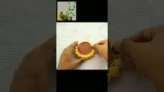 clay tree 