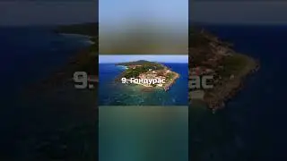 Топ 20 самых опасных государств мира