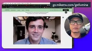 Lumina Webcam | Final Thoughts and Why It's Going Back
