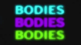 Charli XCX - Hot Girl (Bodies Bodies Bodies) (Official Audio)
