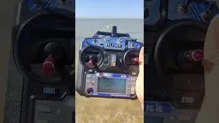кораблик для рыбалки с GPS