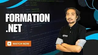Formation Interne .NET | Esokia