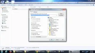 How to Open ISO file without NERO or BURNER ! EASY !