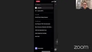Mobile Apps Learning - 26th October 2024 | Inshot and Canva App