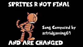 (SCRAPPED) New Rat V3 teaser - (Funky Officers: FNF Vs. Dog Man) (Friday Night Funkin' Mod)