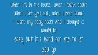 Fabulous- Baby Don't Go lyrics
