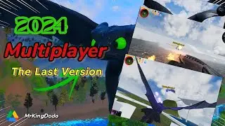 How to Play Dragon of the Edge on Local Multiplayer (localhost)