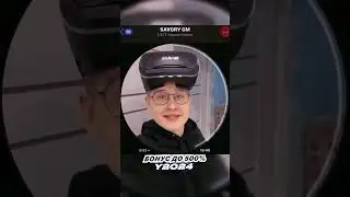 Серега уже в процессе! #юмор #reels #смешно #шутки #серега #vr