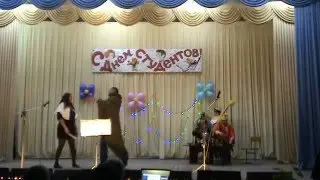 Весёлая сказка!!! 