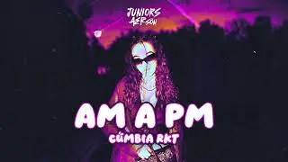 DE LA ROSE - AM A PM (CUMBIA RKT) - JUNIORS AERson
