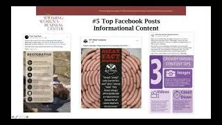 Top 10 Facebook Posts