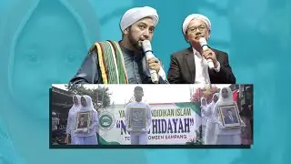 IMTIHAN YASPI NURUL HIDAYAH TEMORAN OMBEN SAMPANG TAHUN 2024