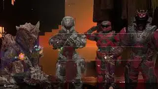 32 - 6 Tactical Slayer Halo Infinite