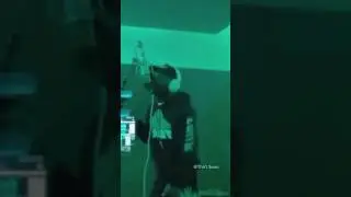 TORY LANEZ FIRE IN THE BOOTH 🔥 @torylanez #torylanez