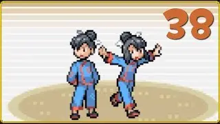 Pokemon Emerald w/ Morgan | PART 38 | Independent Miley Cyrus RP