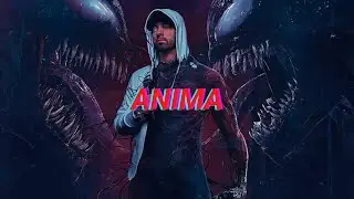 Dark New Eminem Type Beat - Anima