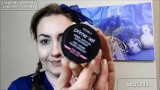 EŞİM MAKYAJIMI SESLENDİRİYOR