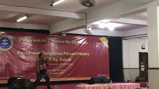 ALOI AKU OH TURANG LAGU ROCK KARO