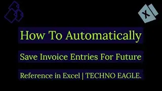 #TechnoEagle
