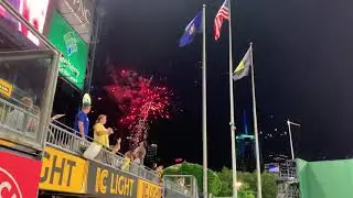 MLB - 2021 Pittsburgh Pirates vs Atlanta Braves