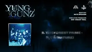 The Forest Prime - ធម្មជាតិ 