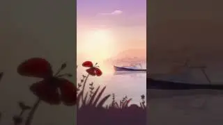 🌺🚤🌄 Cocktail Hour by 