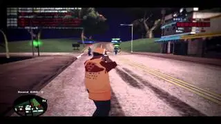 Specnaz vs [QK] 3k