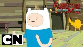 Adventure Time - Is that You? (Preview) Clip 2