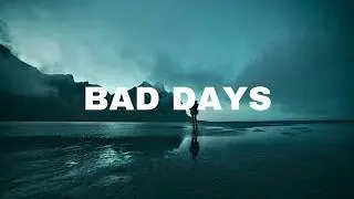 Free Sad Type Beat - "Bad Days."  Emotional Piano Instrumental