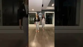 Hai Rama X WAP Dance Cover | Naina Batra