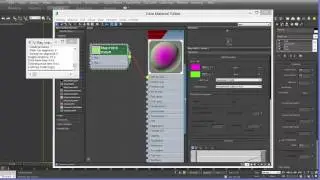 How to Create a Procedural Texture Map in 3ds Max