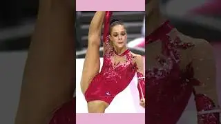 Купальники в гимнастике: раньше и сейчас